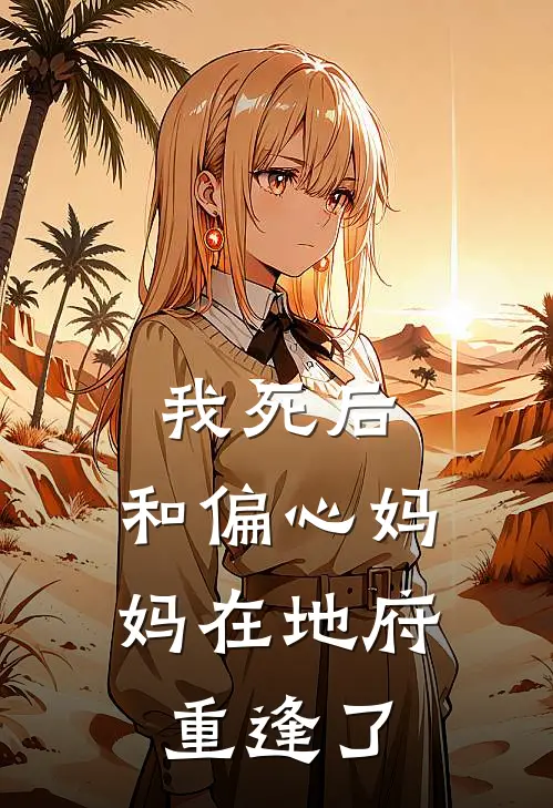 我死后，和偏心妈妈在地府重逢了