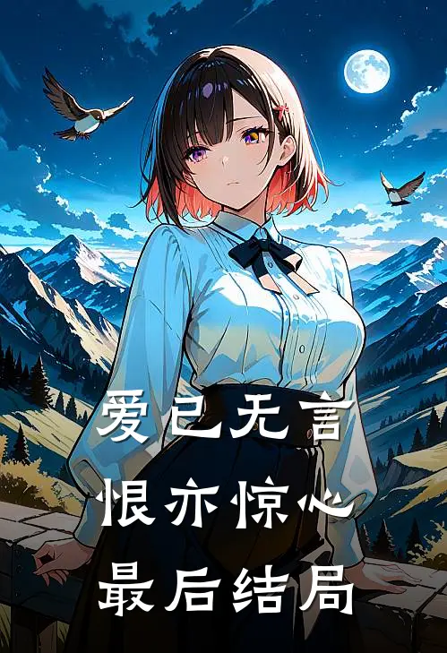 爱已无言，恨亦惊心最后结局