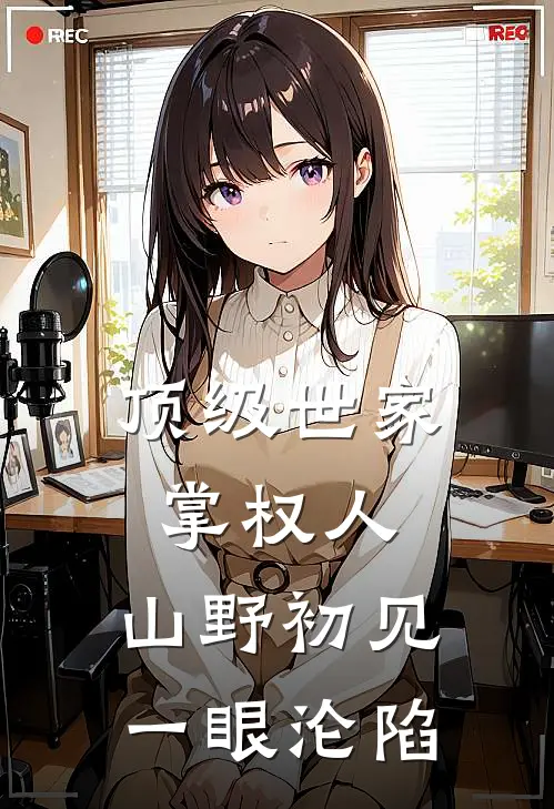 顶级世家掌权人，山野初见一眼沦陷