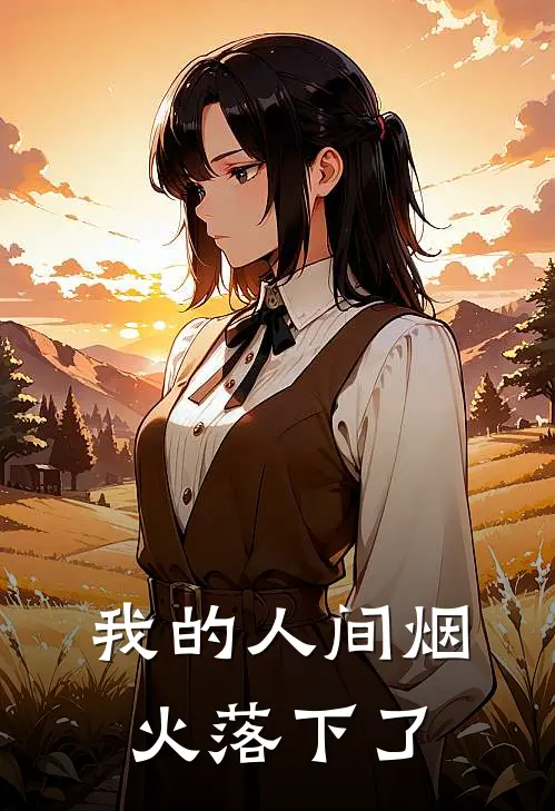 我的人间烟火落下了