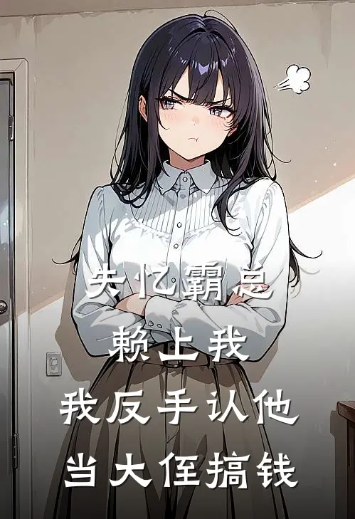 失忆霸总赖上我，我反手认他当大侄搞钱