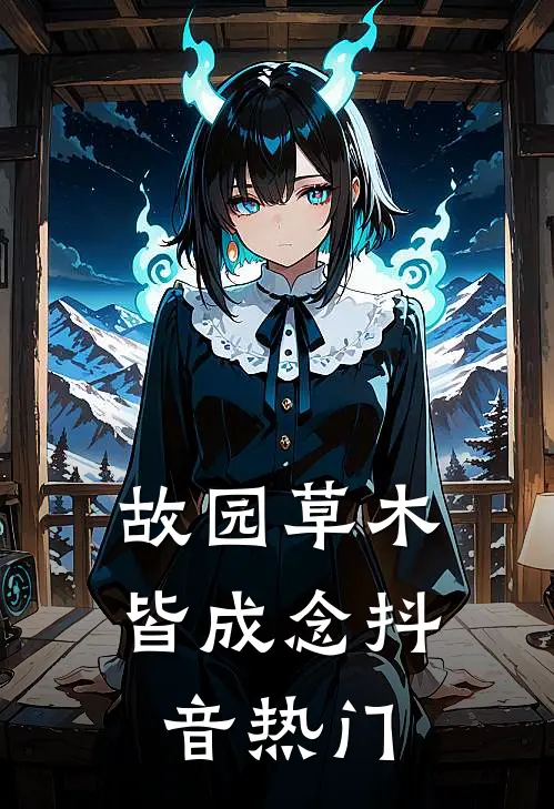 故园草木皆成念抖音热门