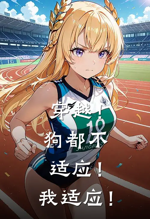 穿越！狗都不适应！我适应！