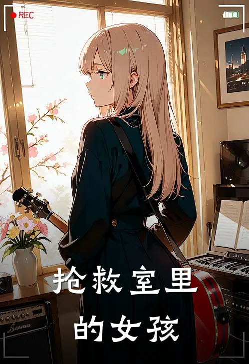 抢救室里的女孩