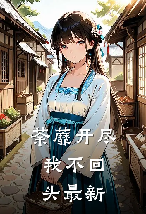 荼蘼开尽，我不回头最新