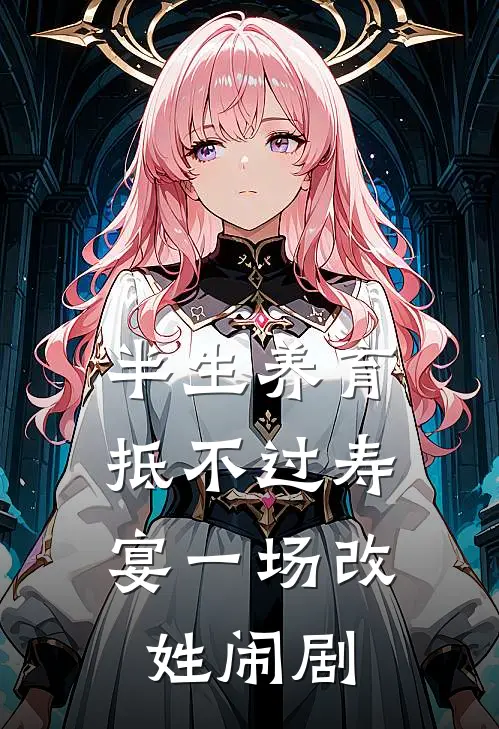 半生养育，抵不过寿宴一场改姓闹剧