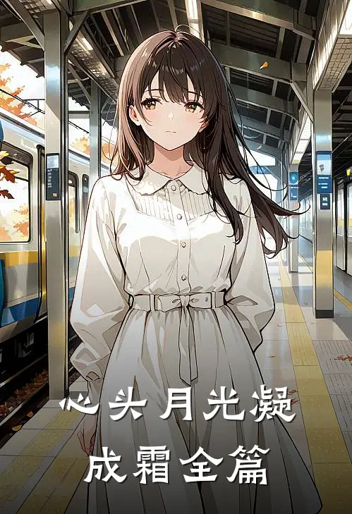 心头月光凝成霜全篇