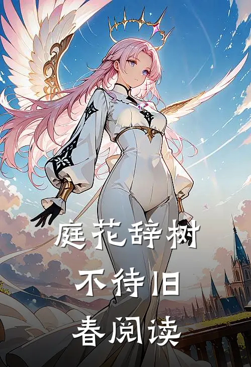 庭花辞树，不待旧春阅读