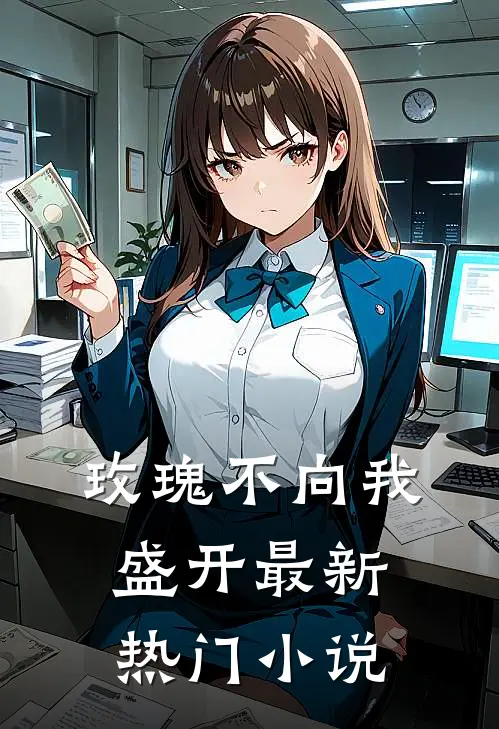 玫瑰不向我盛开最新热门小说