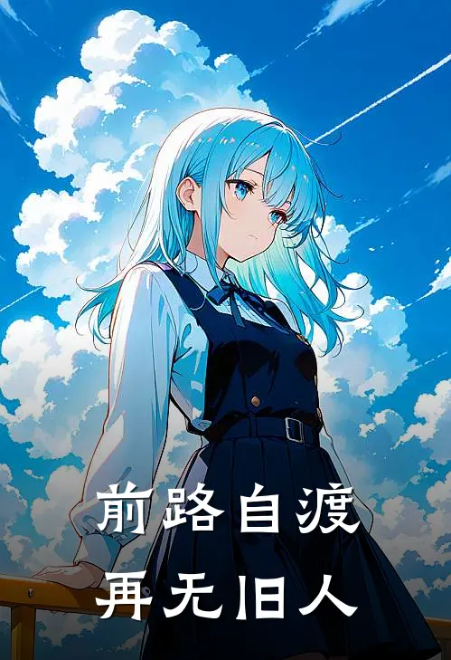 前路自渡，再无旧人