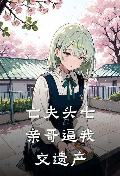 亡夫头七，亲哥逼我交遗产