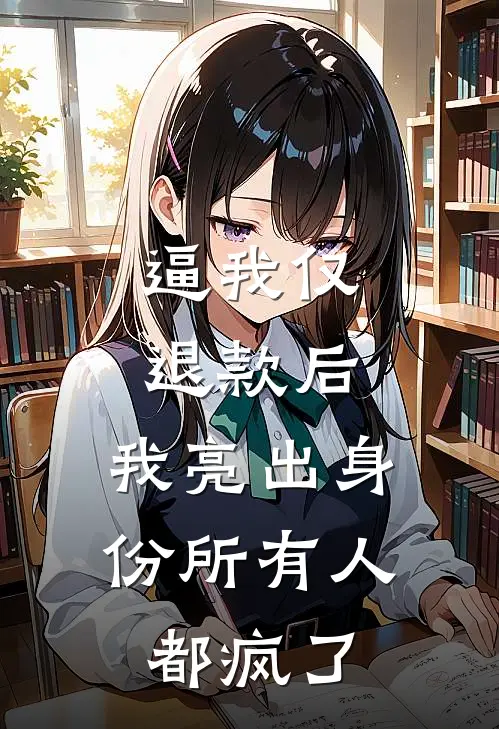 逼我仅退款后，我亮出身份所有人都疯了