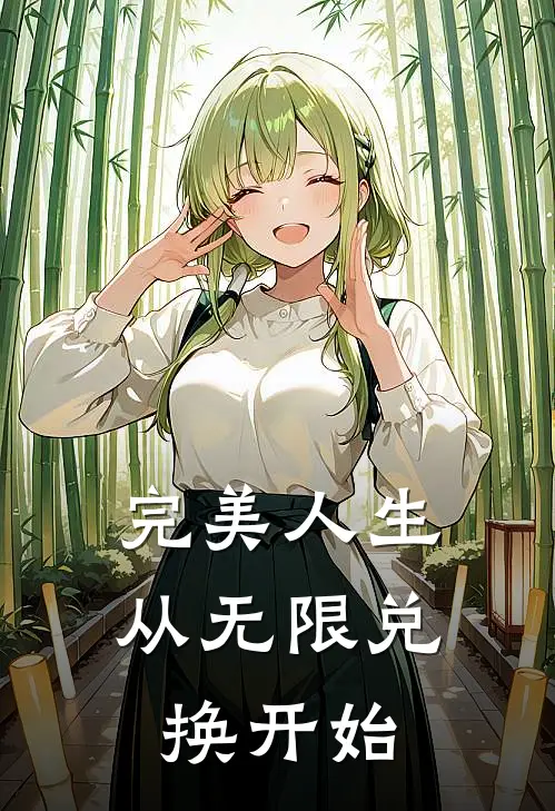 完美人生，从无限兑换开始