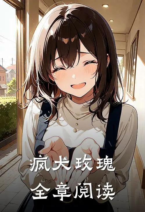 疯犬玫瑰全章阅读