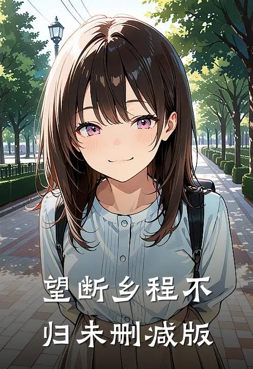 望断乡程不归未删减版