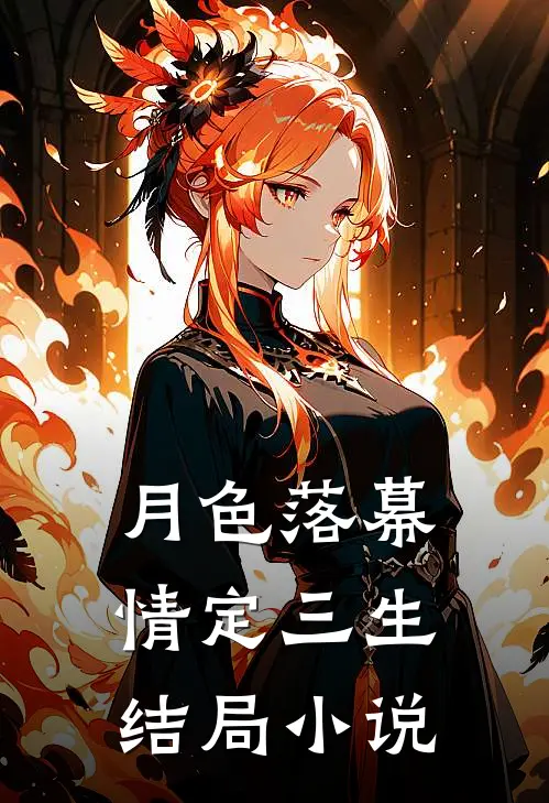 月色落幕,情定三生结局在线阅读