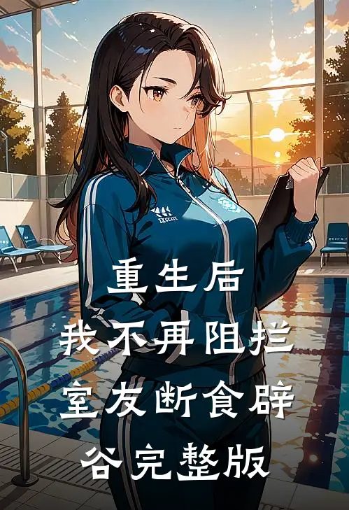 重生后，我不再阻拦室友断食辟谷完整版
