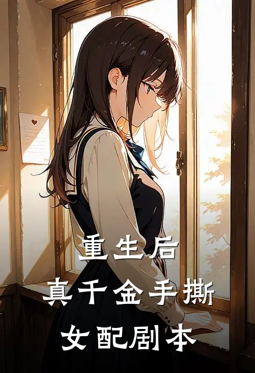重生后,真千金手撕女配剧本