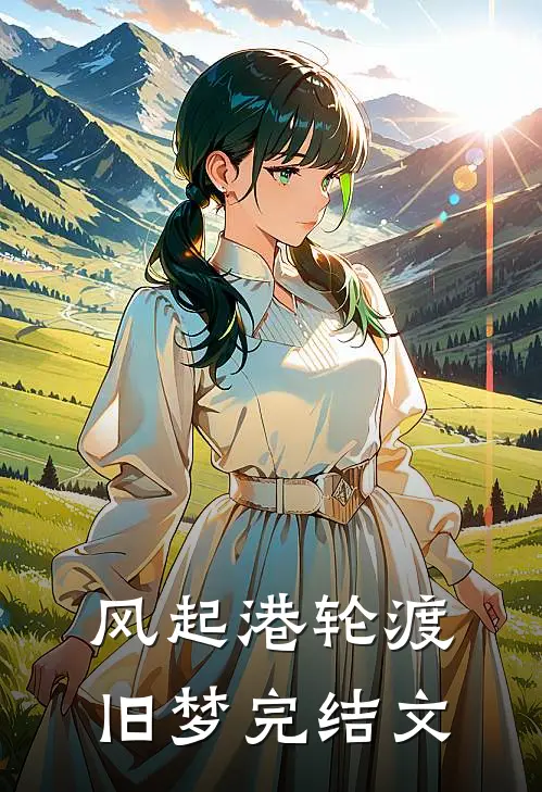 风起港轮渡旧梦完结文