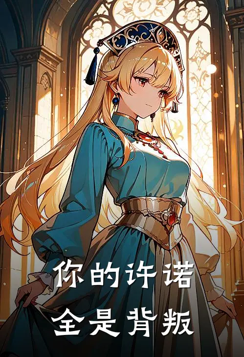 你的许诺全是背叛