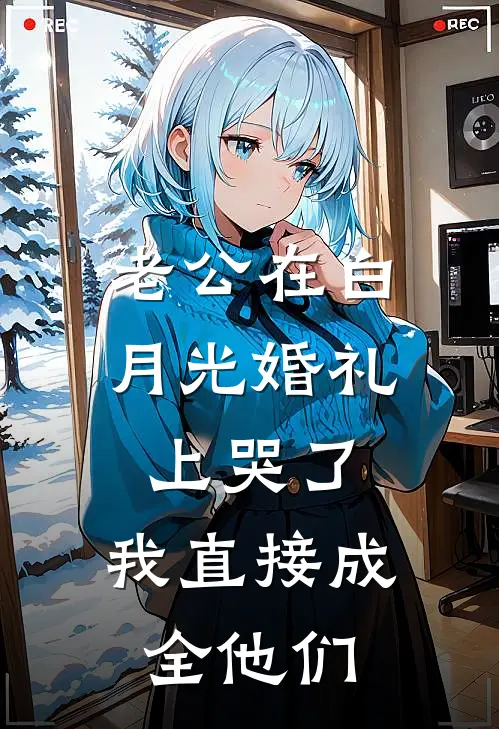 老公在白月光婚礼上哭了，我直接成全他们