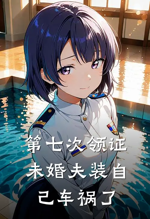第七次领证，未婚夫装自己车祸了