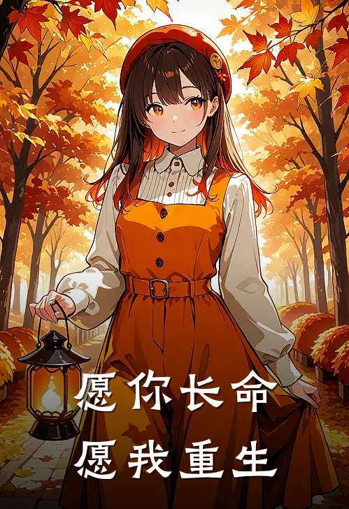 愿你长命，愿我重生