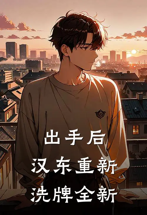 出手后，汉东重新洗牌全新