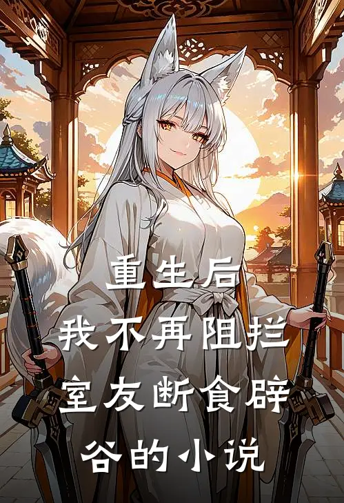重生后，我不再阻拦室友断食辟谷的小说