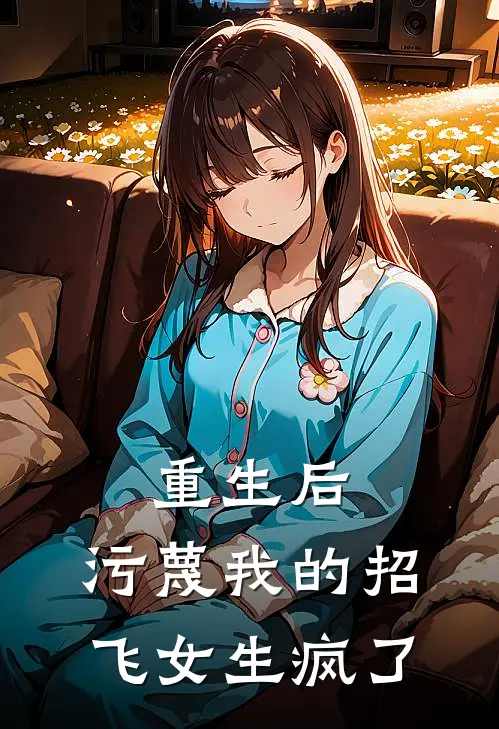 重生后，污蔑我的招飞女生疯了