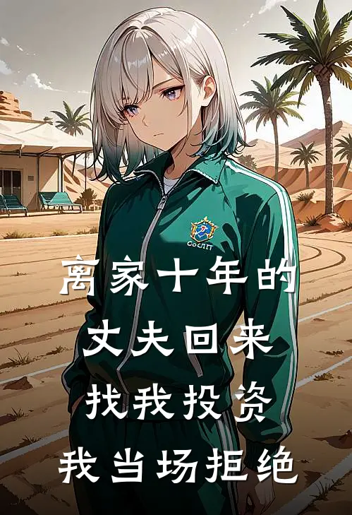 离家十年的丈夫回来找我投资，我当场拒绝