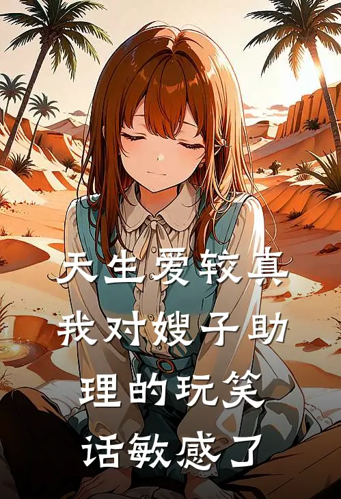 天生爱较真，我对嫂子助理的玩笑话敏感了