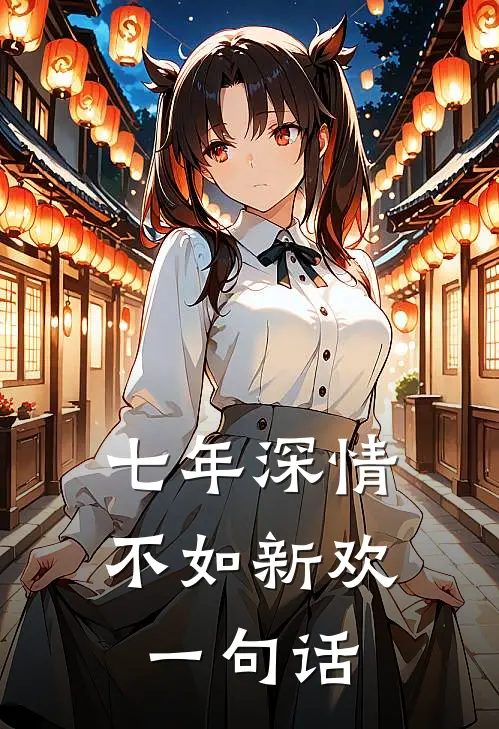 七年深情，不如新欢一句话
