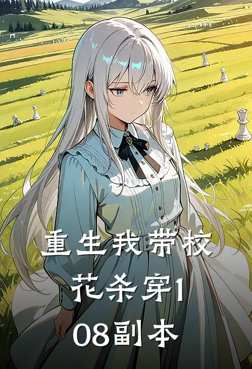 重生我带校花杀穿108副本