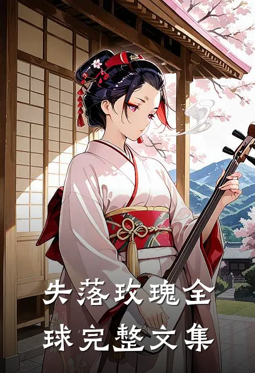 失落玫瑰全球完整文集