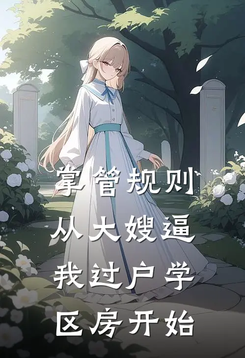 掌管规则：从大嫂逼我过户学区房开始
