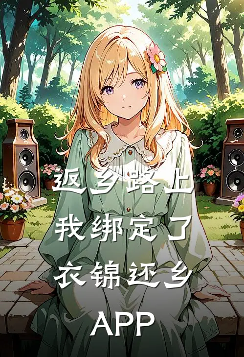 返乡路上，我绑定了“衣锦还乡”APP