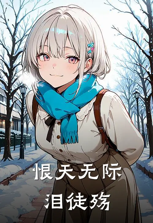 恨天无际泪徒殇