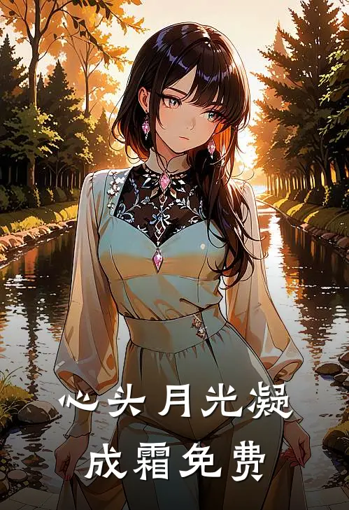 心头月光凝成霜免费