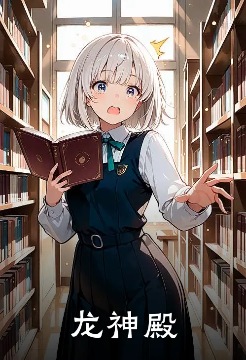 龙神殿