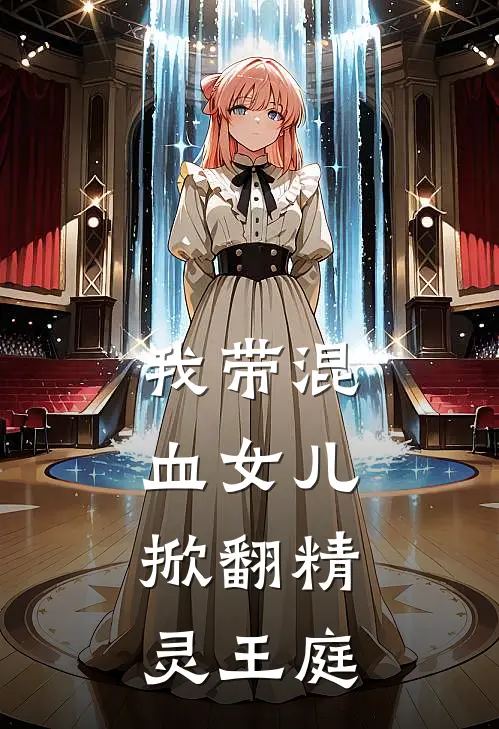 我带混血女儿，掀翻精灵王庭