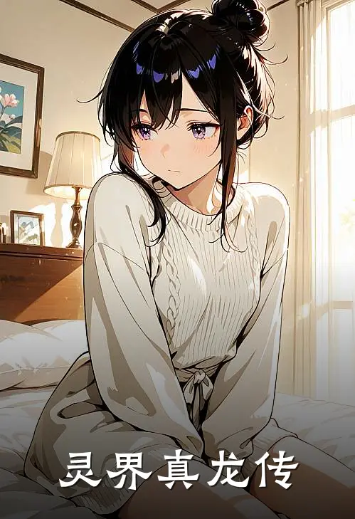 灵界真龙传
