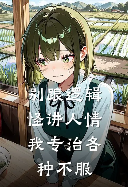 别跟逻辑怪讲人情，我专治各种不服