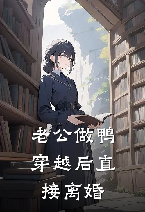 老公做鸭，穿越后直接离婚