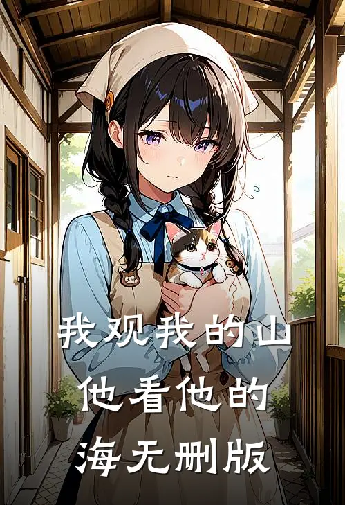 我观我的山，他看他的海无删版