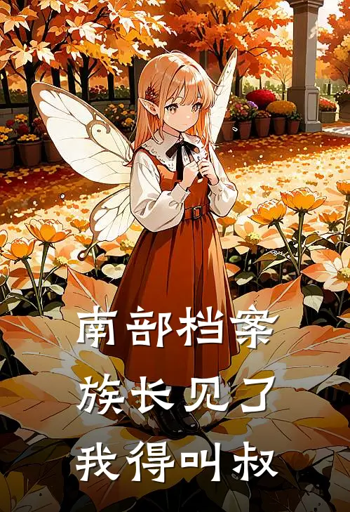 南部档案：族长见了我得叫叔