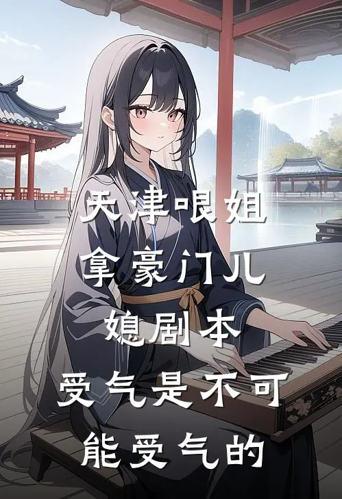 天津哏姐拿豪门儿媳剧本，受气是不可能受气的