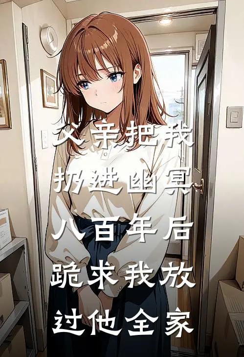 父亲把我扔进幽冥，八百年后跪求我放过他全家