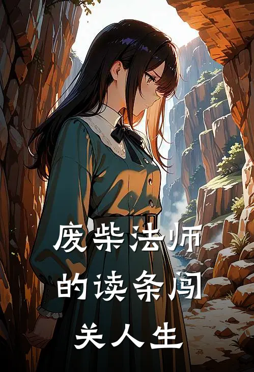 废柴法师的读条闯关人生