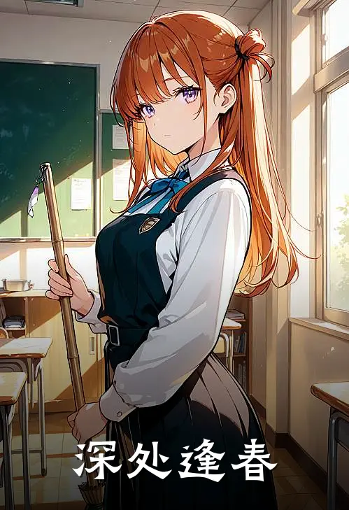 深处逢春